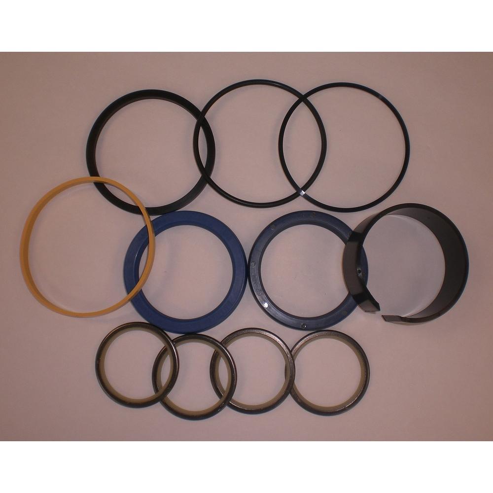 FP456 Cylinder Seal Kit Fits Ford Backhoe Loader Bucket 455D 555C 555D 575D 655C