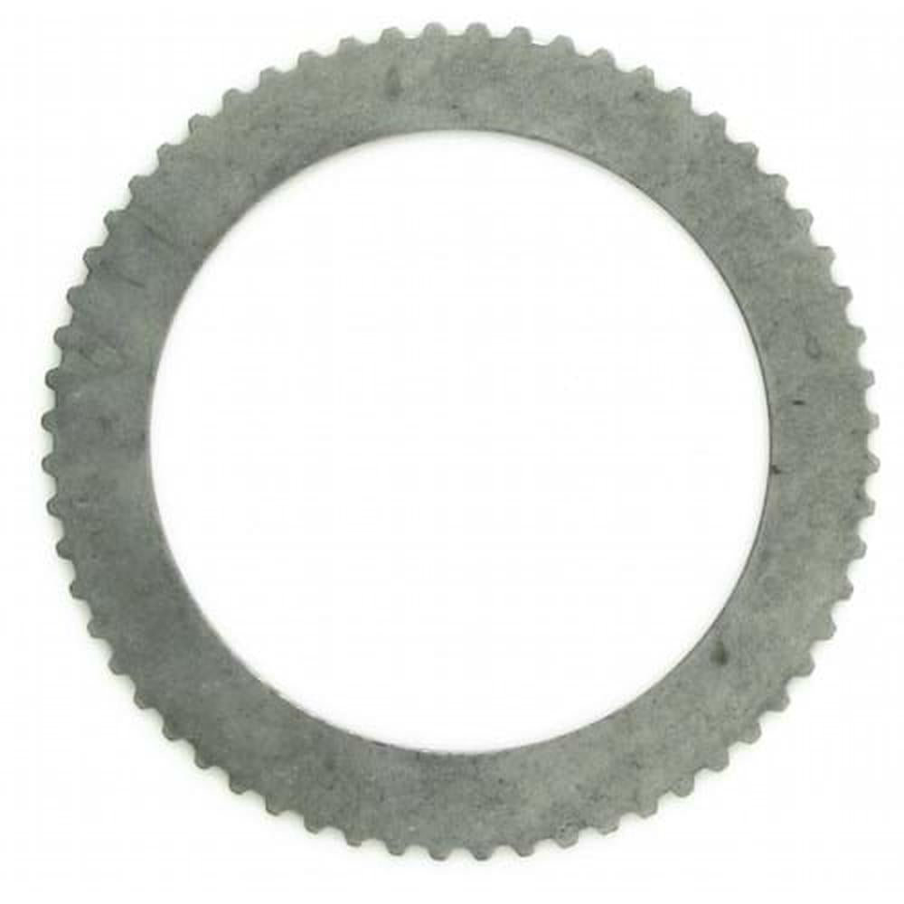 FPBB77573A Separator Plate - Fits Ford Tractors TW20, TW5, 7810S, 8240, 9700 +