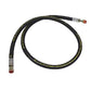 FPH54 PS Hose Assembly Fits Ford  Fits New Holland 2000 3000 4000 5000 7000 2600