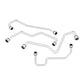 FPL2200 Injection Line Set Fits Massey Ferguson 4 Cylinder 165 UK 255 300 302