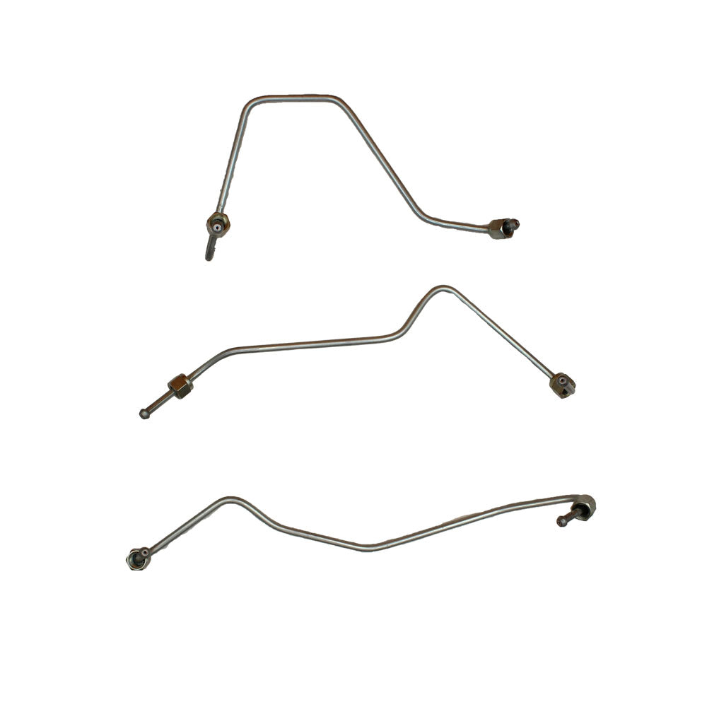 Injection Lines Fits Ford/New Holland Replaces D9NN9A556AA