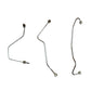 Injection Lines Fits Ford/New Holland Replaces D9NN9A556AA