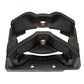 Front Axle Pivot Bracket/Bolster Fits International Replaces 368604R11