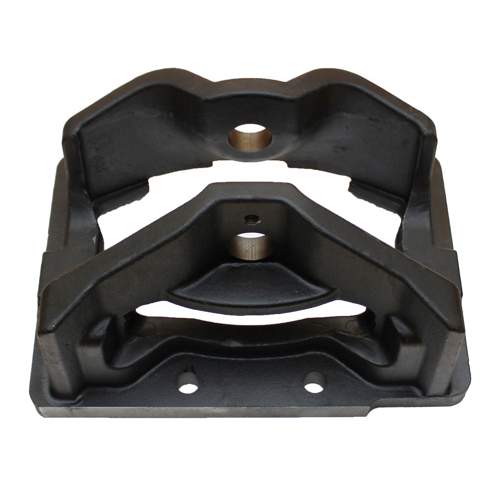 Front Axle Pivot Bracket/Bolster Fits International Replaces 368604R11