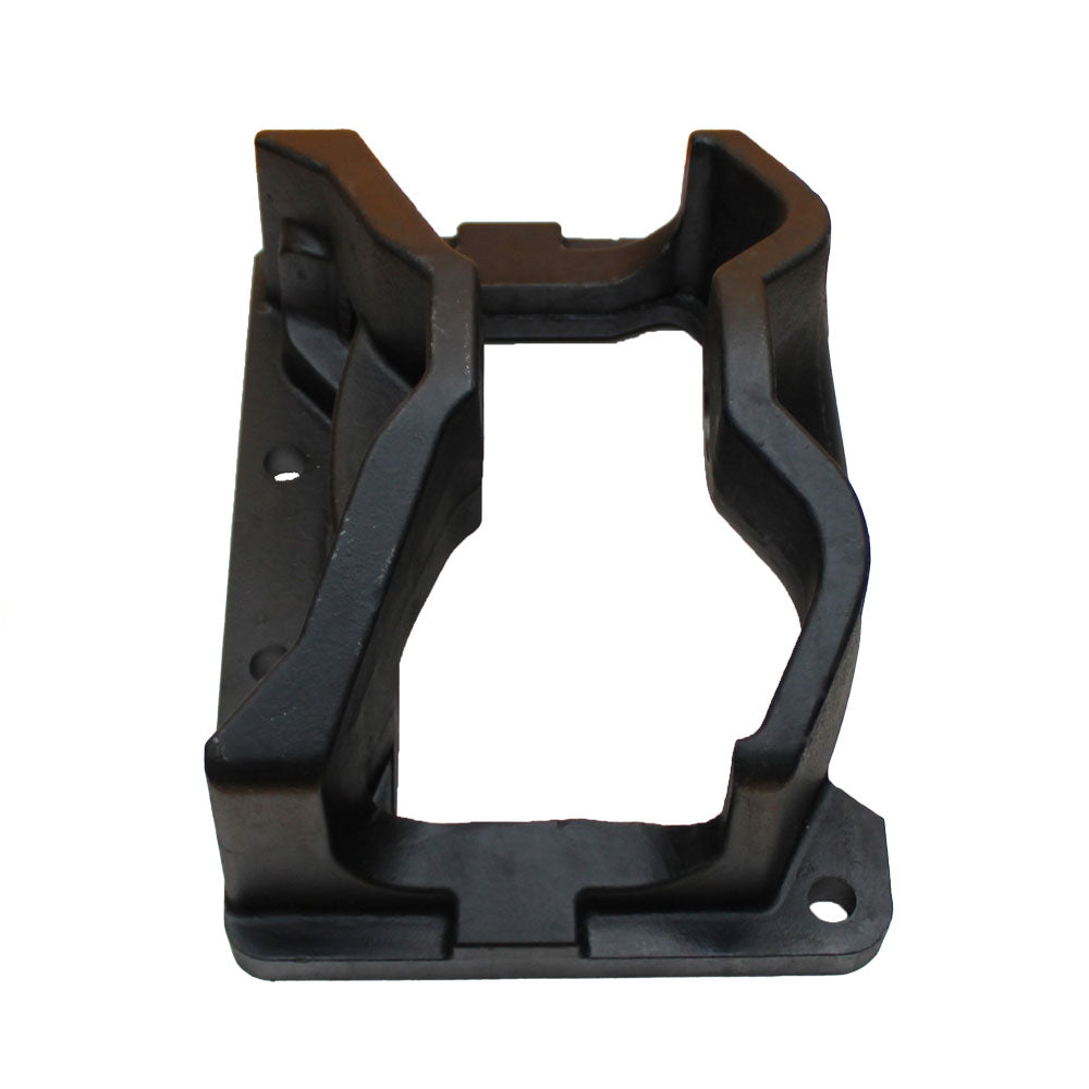 Front Axle Pivot Bracket/Bolster Fits International Replaces 368604R11