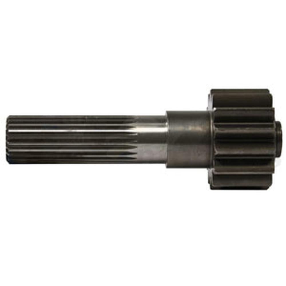 R131740 Final Drive Pinion Shaft Fits John Deere 8100 8200 8300 8400 Tractors