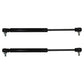 Qty 2: Rear Window Gas Strut Fits Ford/New Holland Replaces 252550A2