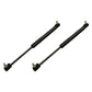 Qty 2: Rear Window Gas Strut Fits Ford/New Holland Replaces 252550A2