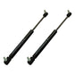 Qty 2: Rear Window Gas Strut Fits Ford/New Holland Replaces 252550A2