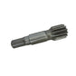 R199448 New Sun Shaft Fits John Deere Tractor 730 7715 7720 7730 7815 7820 7210