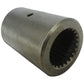MFWD Drive Shaft Coupler R222832 for J D 5400 5210 5410 5220 5525 5103 5075E