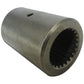 A-R222832-AI Coupling, Splined; Transmission To MFWD Drive Shaft