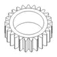 R169917 Planetary Pinion Gear Fits John Deere 7210 7410 7510 7610 7710 7810