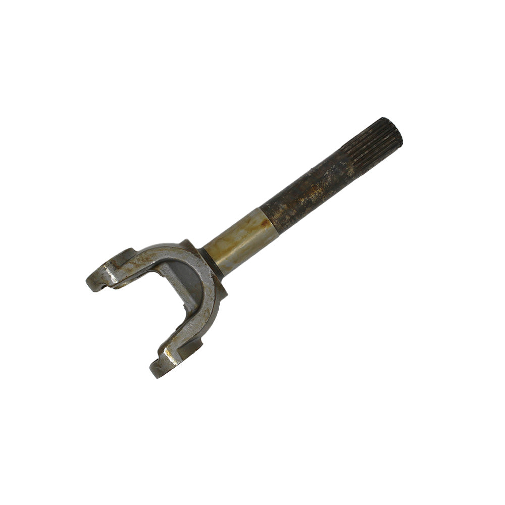 Axle Shaft Fits Case/International Harvester Replaces 3216599R91