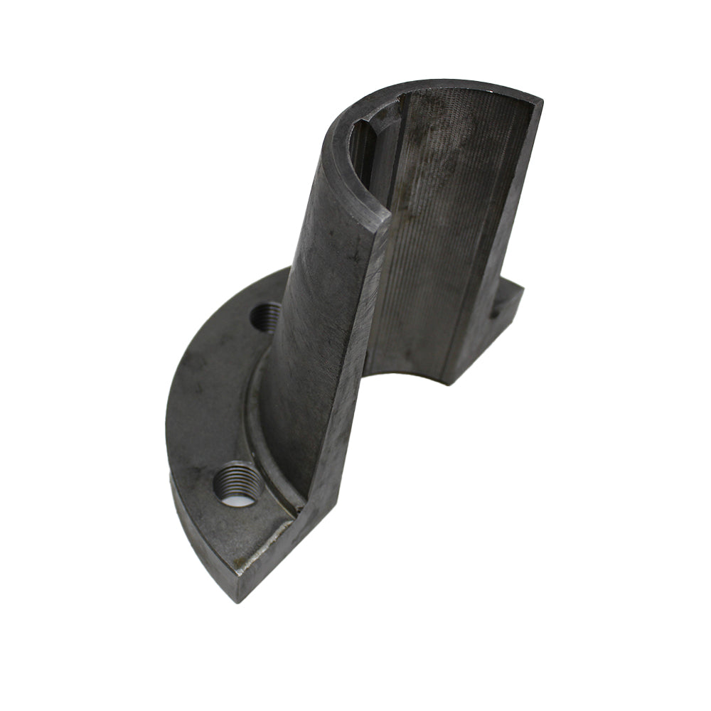 Keyed 86mm Axle Half Sleeve Fits John Deere Replaces R33532