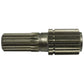 Differential Hub Shaft Fits John Deere Replaces L40029