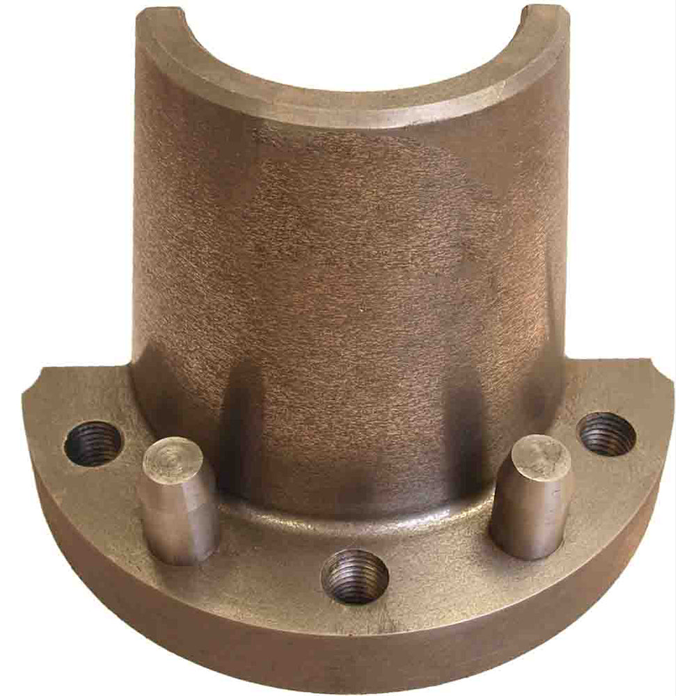 Wheel Half Sleeve Keyed - 92 mm Fits John Deere 4430 4440 4520 4620 5020 AR83354