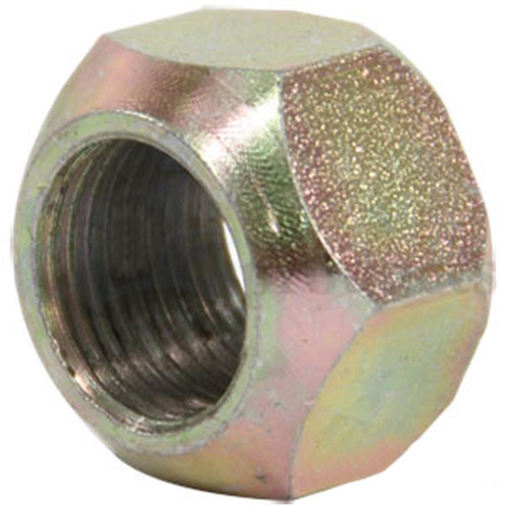 Axle Nut Fits Case/International Harvester Replaces FRA80-0042