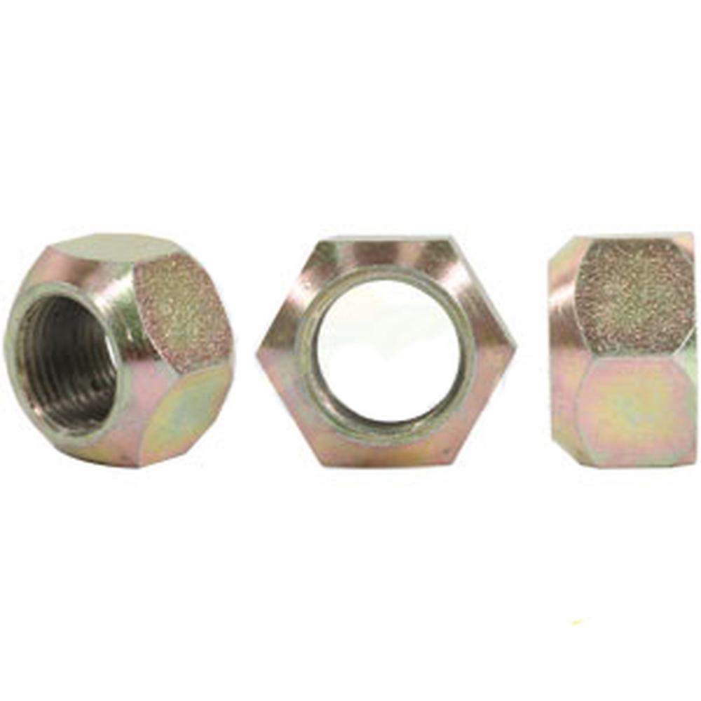 Axle Nut Fits Case/International Harvester Replaces FRA80-0042