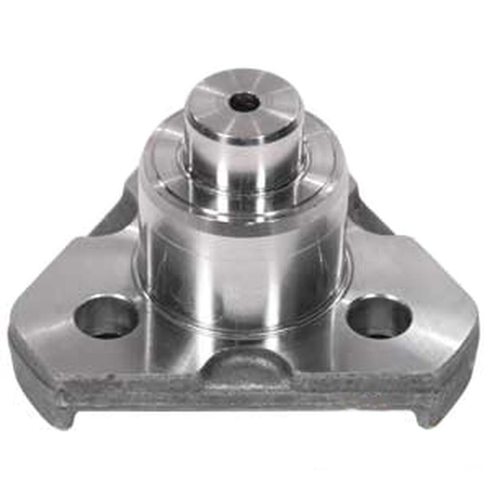 N13504 King Pin, Lower swivel housing cap, lower Fits Case 580K s/n JJG0020000 a