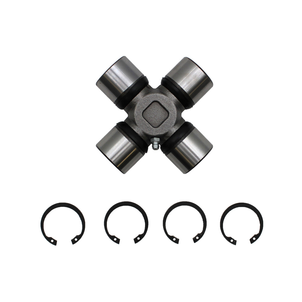 914/35401 One U-Joint Spider Kit Fits JCB 550140 540 TM310 4C444