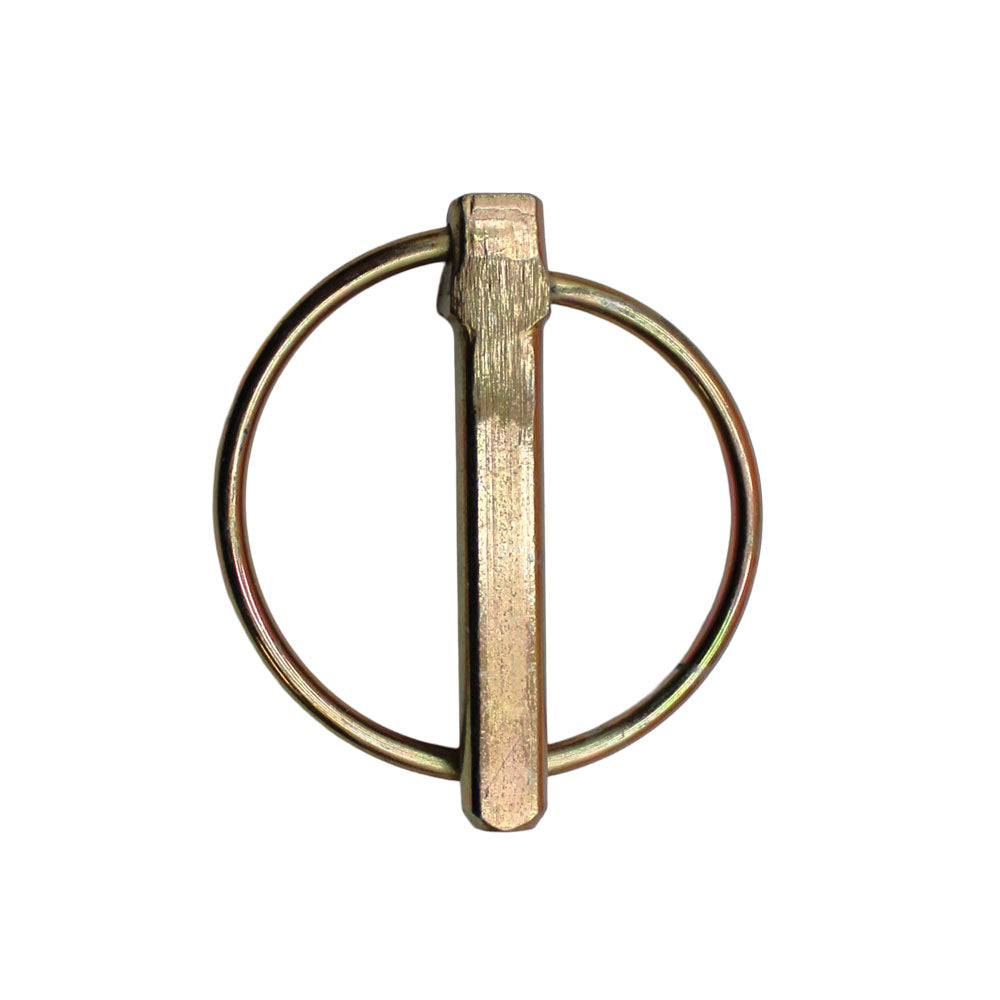 826/00512 Lynch Pin Fits JCB 1400B 1550B 1600B 1700B