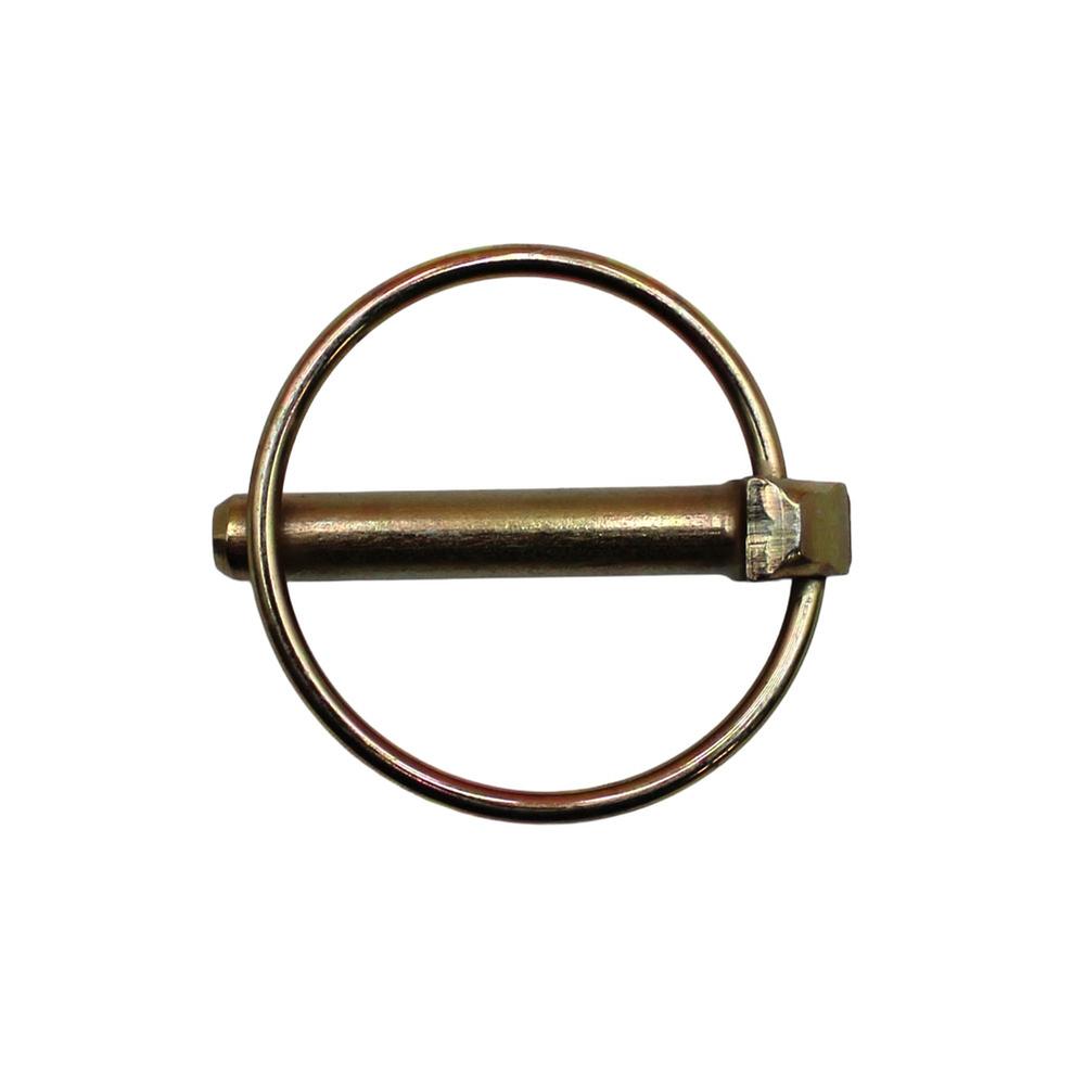 826/00512 Lynch Pin Fits JCB 1400B 1550B 1600B 1700B