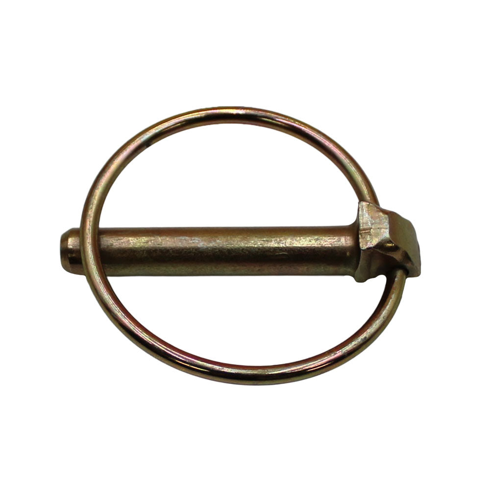 Lynch Pin Fits JCB Replaces 826-00512