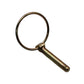 826/00512 Lynch Pin Fits JCB 1400B 1550B 1600B 1700B