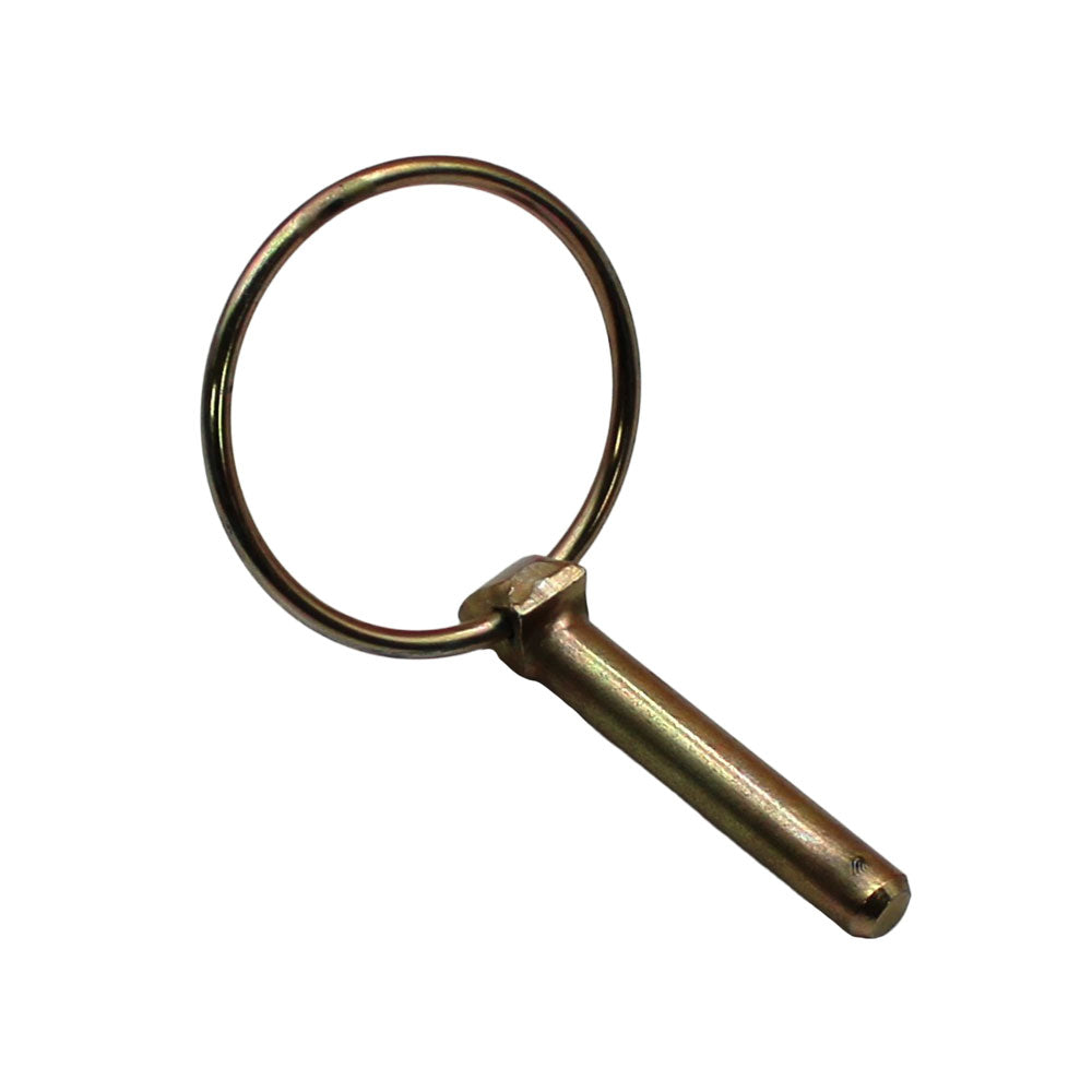 826/00512 Lynch Pin Fits JCB 1400B 1550B 1600B 1700B