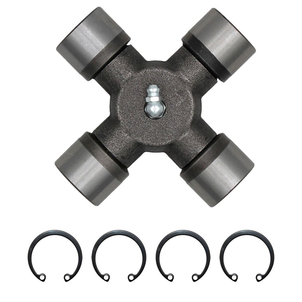 Front & Rear Axle Spider U-Joint Fits FARMALL Replaces 144278A1