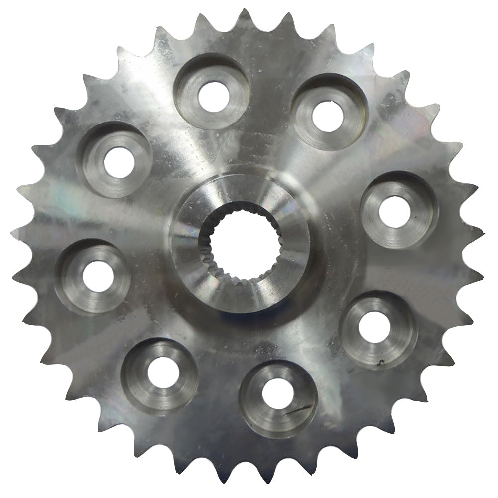 WN-H435243-PEX Sprocket, Chain Drive Fits Case 1835C 1838 1840