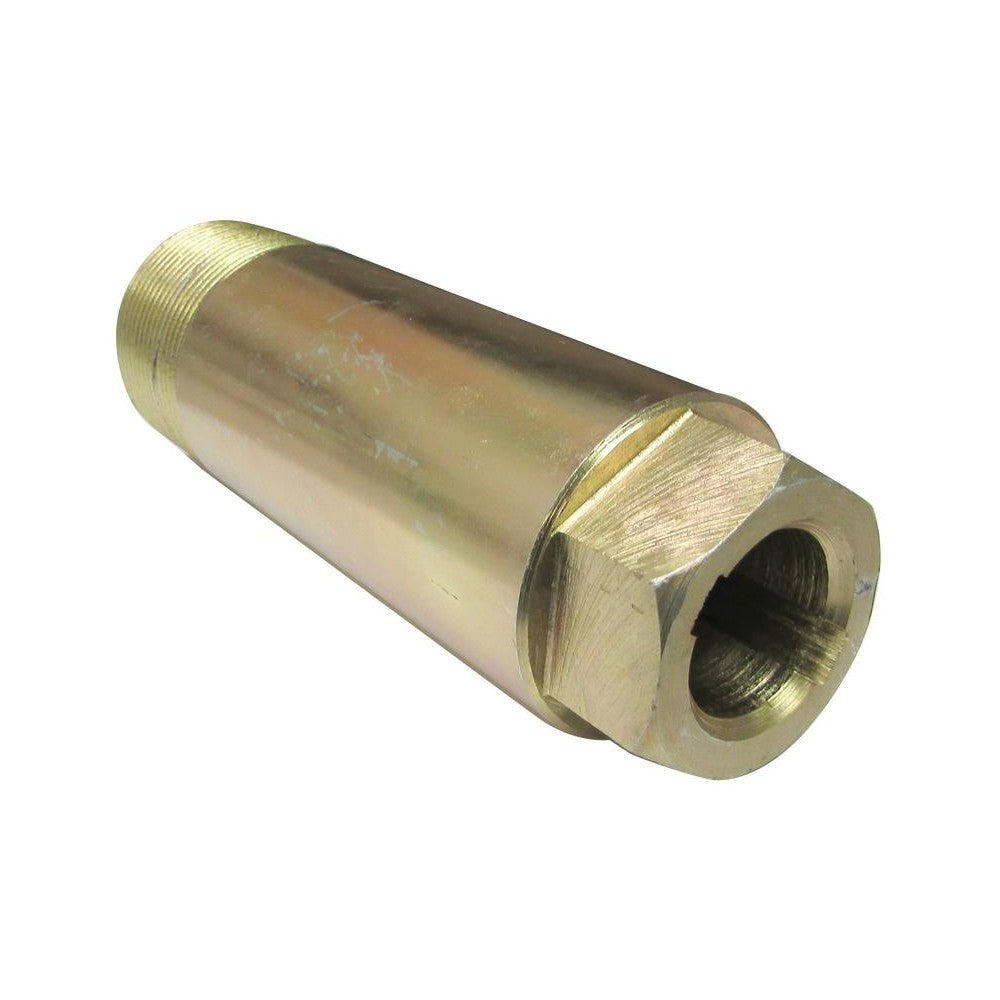 C7NN3127D Front Axle Pin Fits Ford 2000 3000 (8/1970-1975) 2600 2610 3600 3610