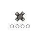 Universal Joint Cross & Bearing Fits Steyr