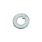 Front Spindle Washer Fits Massey Ferguson Replaces 180010M1