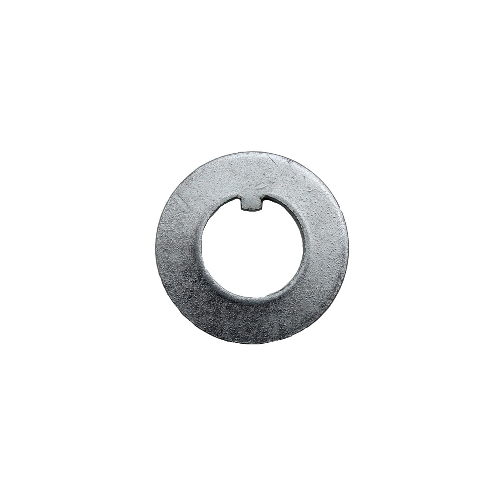 957E1195  Front Spindle Washer 180010M1 Fits Ford 333 Fits Massey Ferguson F40