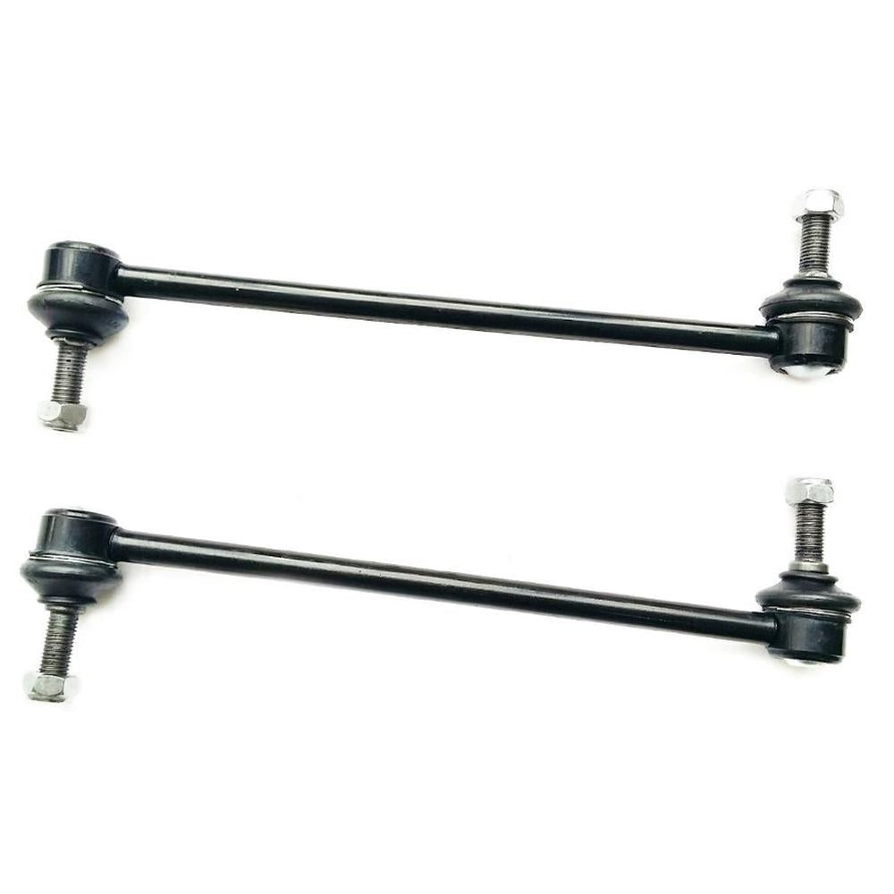 New Pack Set of 2 Sway Bar Links Front Driver & Passenger Side Chevy LH RH HHR