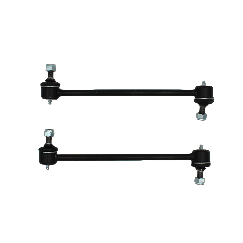 Pair of Front Sway Bar Links Fits Universal Replaces 15782690
