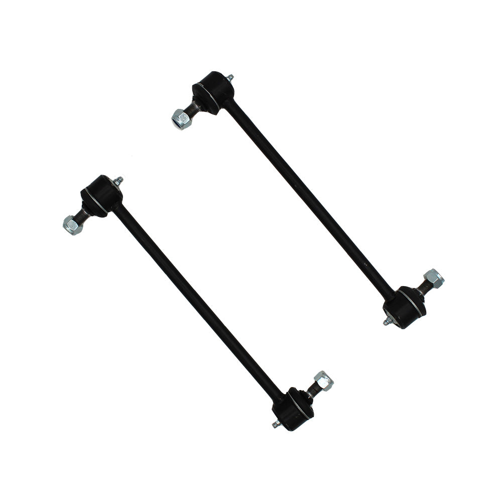 Pair of Front Sway Bar Links Fits Universal Replaces 15782690