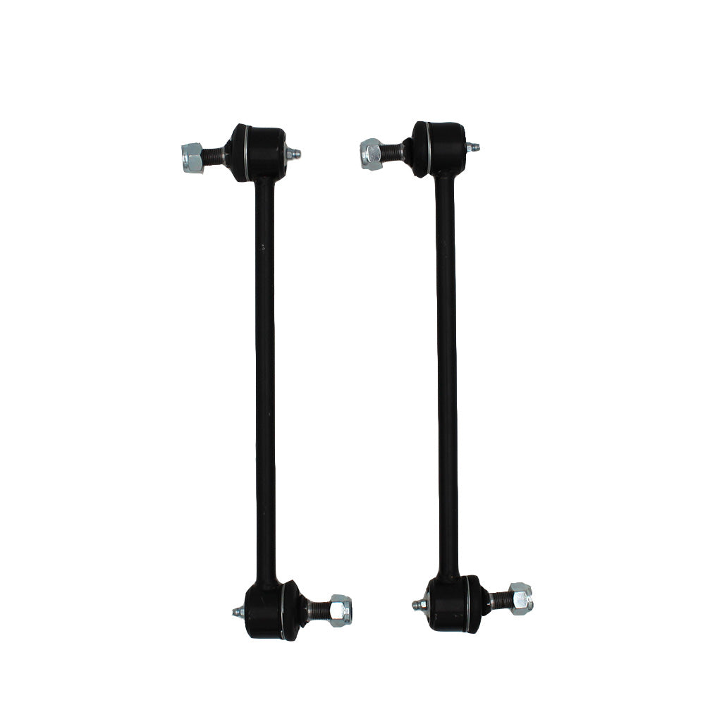 Pair of Front Sway Bar Links Fits Universal Replaces 15782690