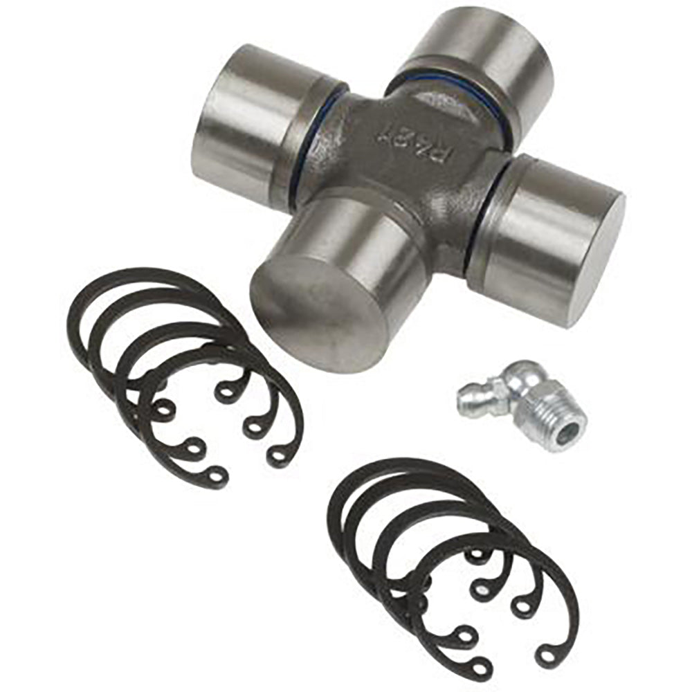 144465A1 84355357 Spider U Joint Cross & Bearing Kit Fits Ford New Holland