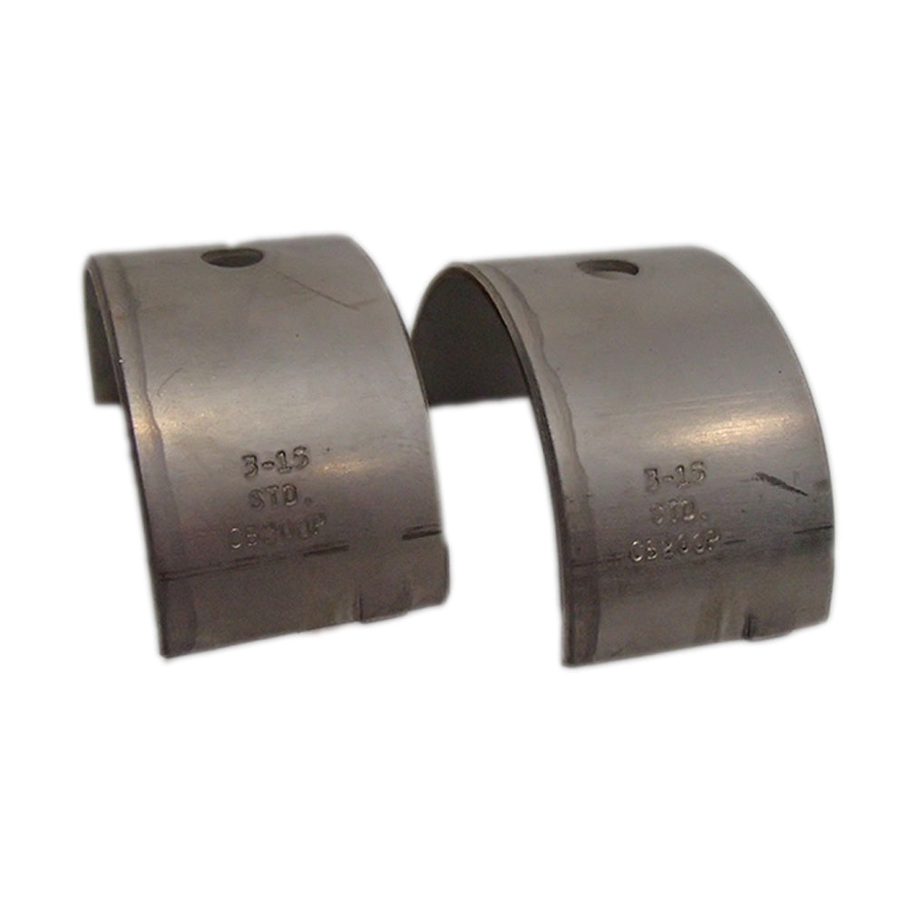 Conrod Bearing Std. Set Suitable Fits Ford 2N, 8N, 9N 9N6211A