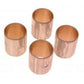Piston Pin Bushing Fits International 310633 Fits New Holland 310633
