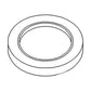 180355M1 Upper Spindle Dust Seals Fits Massey Ferguson TO20 TO30 TO35 35 135 230