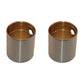 HC358958R2 Knee Bushing, 2WD (Pkg. of 2) Fits International