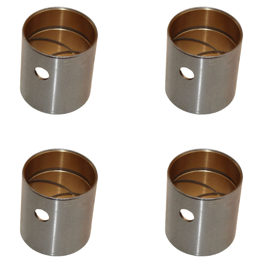 Qty: 4 - Spindle Bushings Fits FARMALL Replaces 358958R1