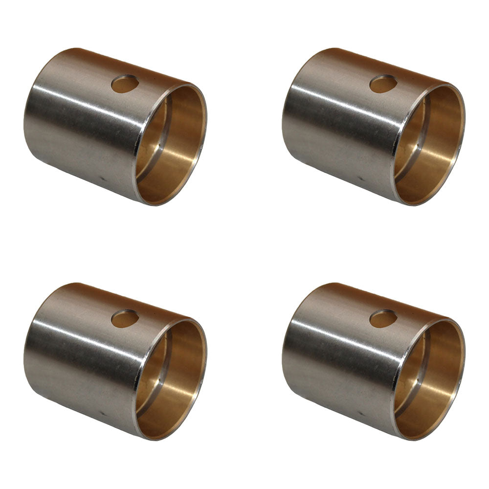 358958R1 New Set of 4 Spindle Bushings Fits Case-IH Tractor 1066 1086 1466