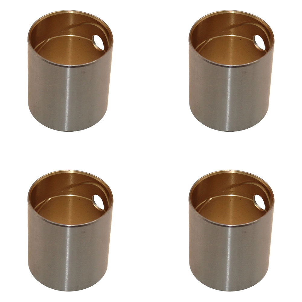 Qty: 4 - Spindle Bushings Fits Case/International Harvester Replaces 358958R1