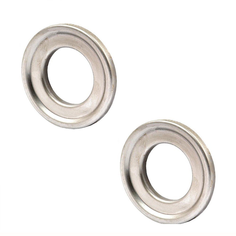 Qty 2: 2WD Wheel Hub Seal Fits Ford/New Holland Replaces 4951077