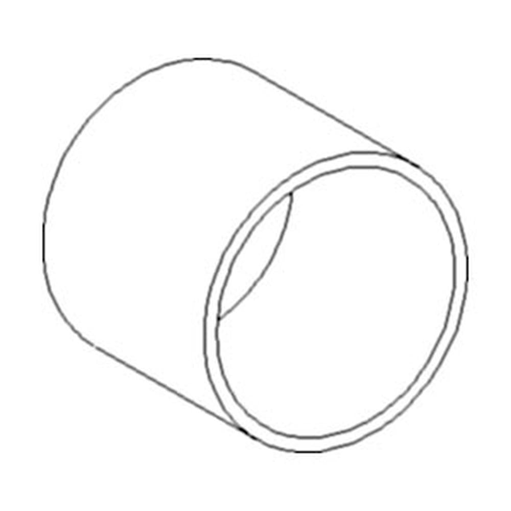 MFWD Axle Housing Bushing Fits John Deere Models